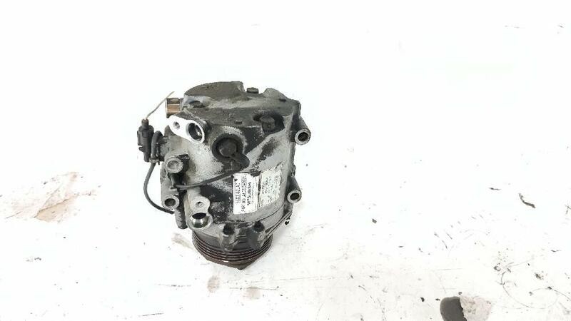 compresor aire FIAT SEDICI Gasolina 2009 2007- M16A 71743779 R2026-0014521