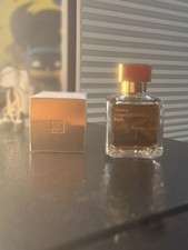 Maison Francis Kurkdjian Grand Soir EDP Spray, Unisex, 2.4 oz New