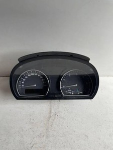 BMW X3 E83 Kombiinstrument 1024640 3.00 Diesel 155kw 2006 34697656