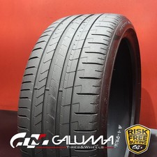 1 One Tire Likenew Pirelli P-zero Pz4 Na1 25535zr20 2553520 93y 94765 1 One Tire Likenew Pirelli P-zero Pz4 Na1 25535zr20 2553520 93y 94765