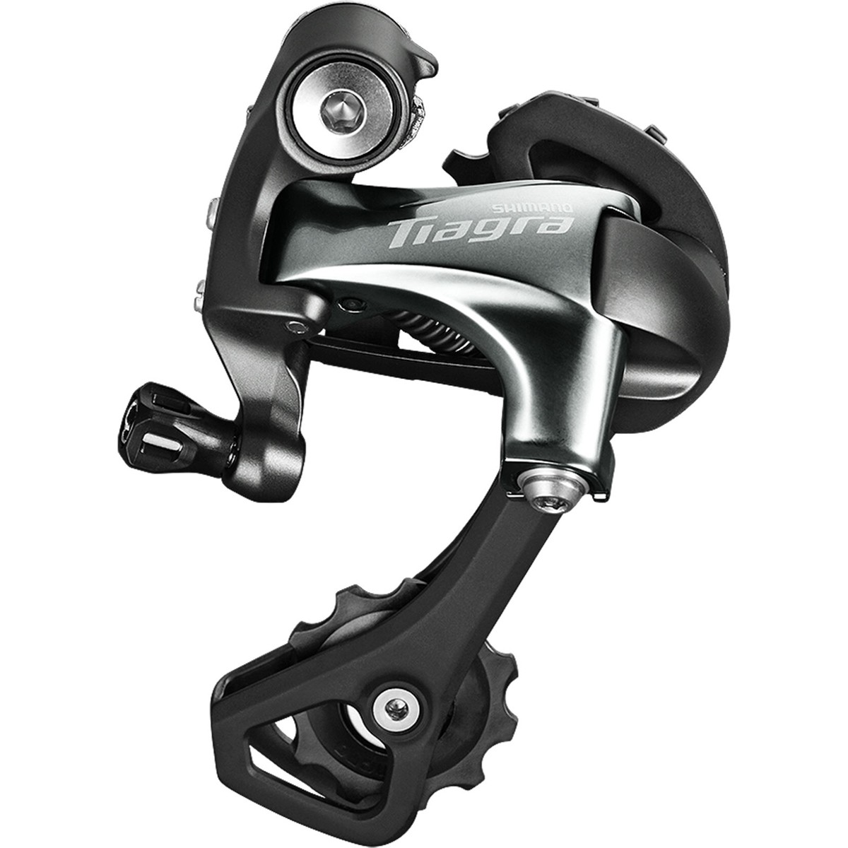 10-ступенчатый задний переключатель Shimano RD-4700 Tiagra, GS