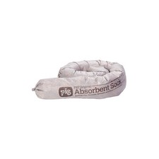 PIG 404 Absorbent Sock,Universal,3 ft. 6" L,PK40 30PV67