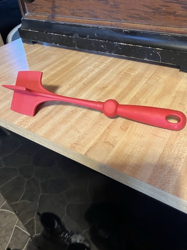 Zing Chop Hamburger Chopper