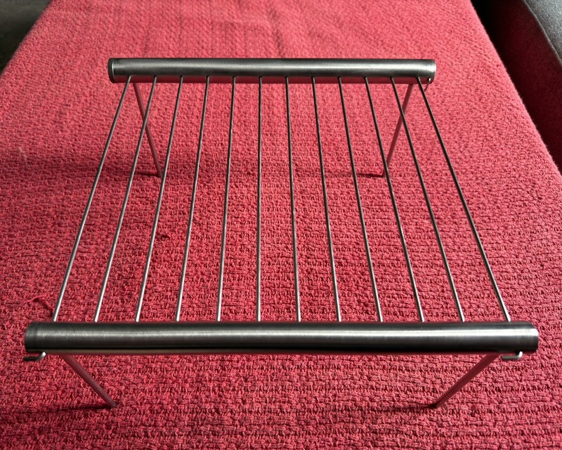 UCO Flatpack Camp Grill 
