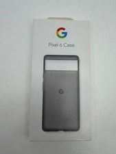 Google Pixel 6 Translucent Soft Shell Case GA...