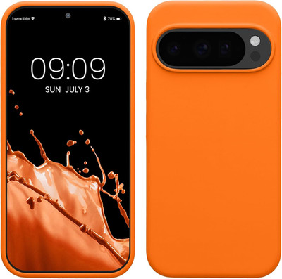 Case Compatible with Google Pixel 10 / Pixel 10 Pro Case - TPU Silicone Phone Co