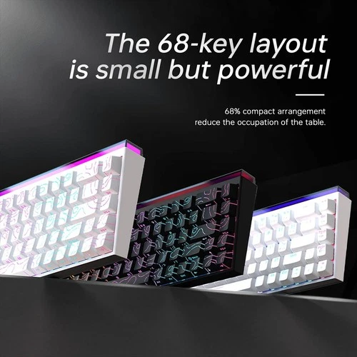 Best Mechanical Keyboard Deals: Switch Types, Hot-Swap & Prices