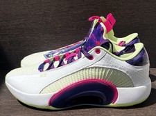 Air Jordan XXXV 35 Low Luka PE Mens Sz 10 Cosmic Deception