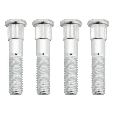 TUSK HD Wheel Stud Set M12 x 1.5 For Polaris RZR XP Turbo S Velocity 2019-2021