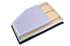 Filtre à air Cartouche filtrante A142146 DENCKERMANN pour INFINITI QX50 I FX Q70