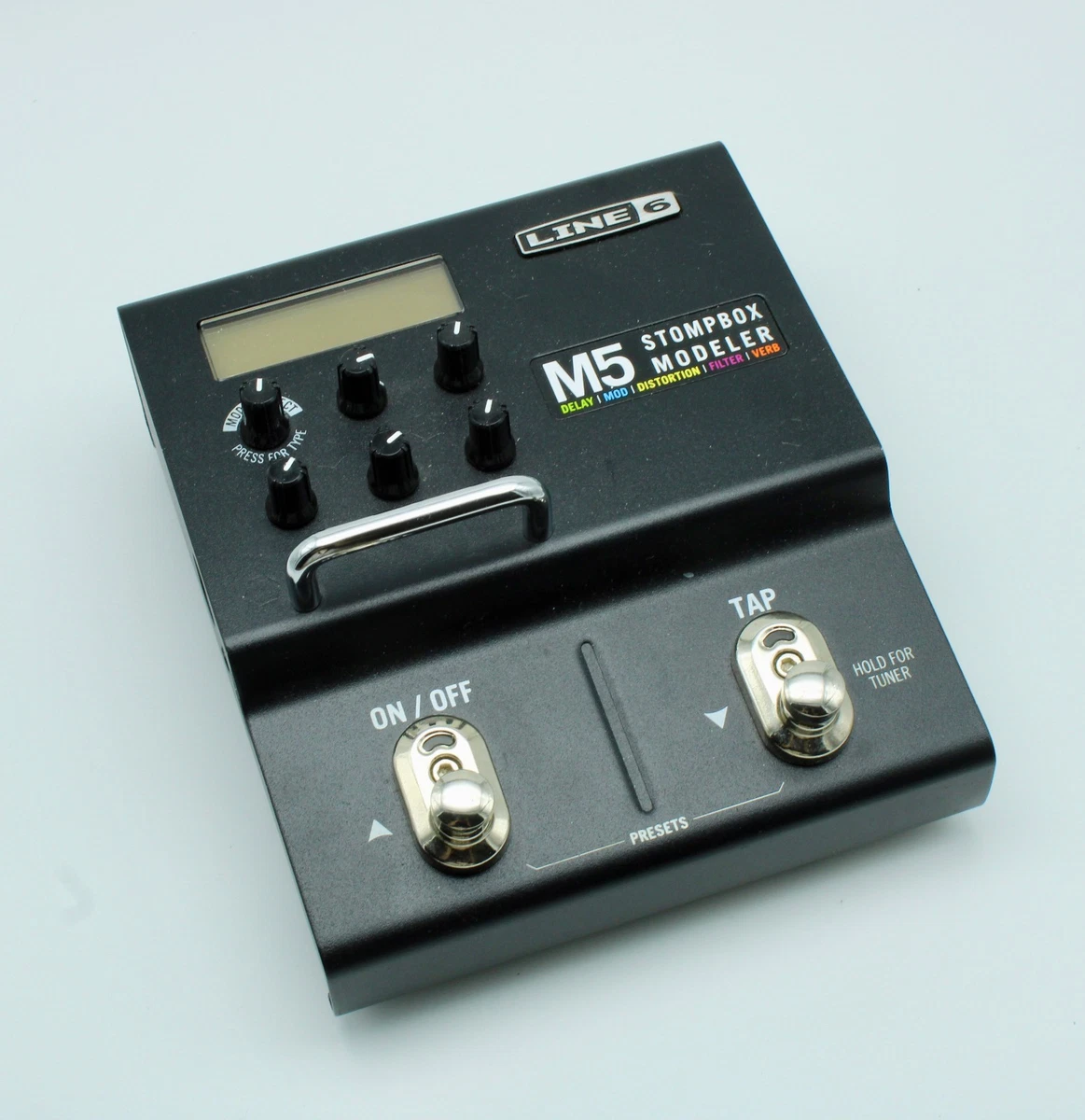 line 6 m5 stompbox products for sale | eBay