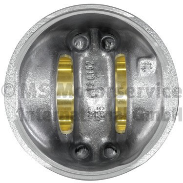 Fits KOLBENSCHMIDT 41 979 600 Piston 41 979 600 Piston (diameter 120m ⭐UK Stock⭐