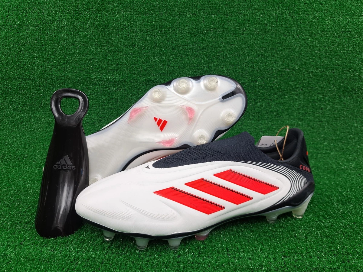 adidas Copa Pure 3 Elite Laceless FG Pure Victory Pack for Sale