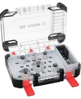 Bosch PRO Sheet Metal PC Plus Lochsäge-Set, 20, 25, 64 mm, 8-tlg.
