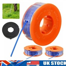 For BOSCH STRIMMER SPOOL LINE COVER ART 23 26 30 COMBITRIM EASYTRIM TRIMMERS