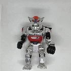 TMNT Rocksteady 1993 Playmates Vintage Teenage Mutant Ninja Turtles Figure