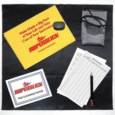 Andy's Music Flute Maintenance Kit FLCK762