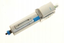 FESTO 527697 MS4-LFM-1/8-B-U-V-DA