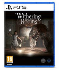 Image of Withering Rooms (Playstation 5) (Sony Playstation 5)