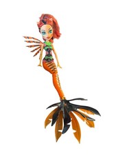 Monster High Great Scarrier Reef Glowsome Gho...