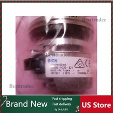 NEW Sick SRM50-HZA0-S21 1037831 SRM50HZA0S21 Photoelectric Sensor Encoder