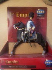 PAPO Napoleonic Grenadier VINTAGE.