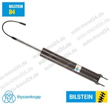 B4 Gasdruckstoßdämpfer hinten u.a.: Porsche 911 Cabriolet 991, Bj. 2012-2020