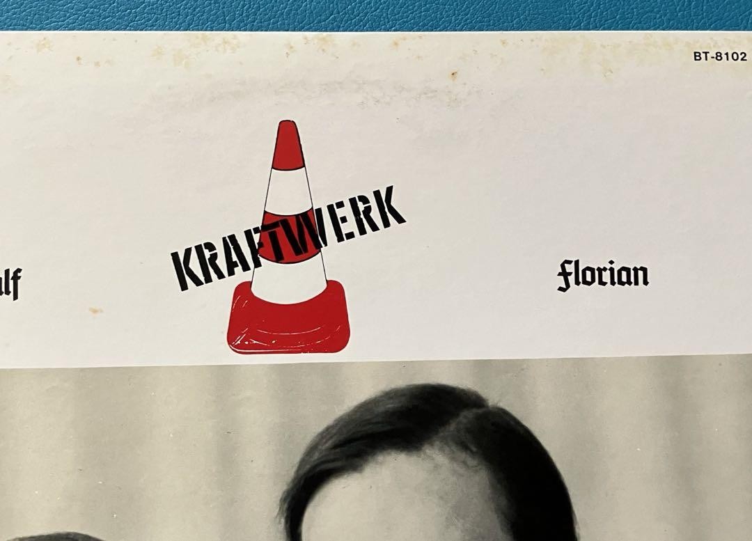 Kraftwerk=クラフト・ワーク /「Ralf & Florian」 Kraftwerk Craft Work / Ralf Florian | eBay