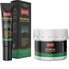 Ballistol GunCer Keramik Waffenfett zur Waffenpflege Hochleistungs Schutz💥🎁