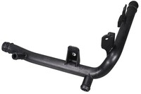 Metzger KüHlmittelrohrleitung FüR VW Caddy III Skoda Superb II Polo Seat Ibiza