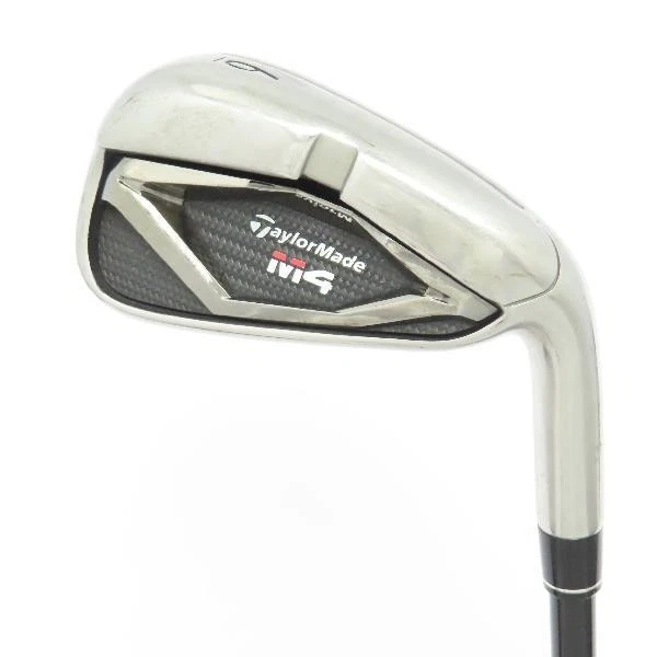 TaylorMade M4 Iron Set Golf Clubs for sale | eBay