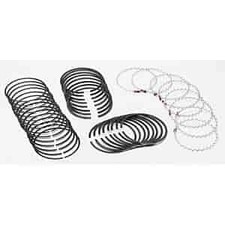 Srp Plasma Moly Piston Ring Set Bore 4.310 Srp Plasma Moly Piston Ring Set Bore 4.310