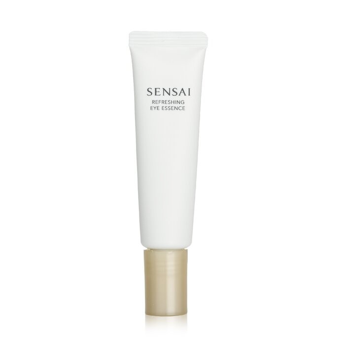 Sensai Damen Refreshing Eye Essence Nachfüllung, 20 Ml Einheitsgröße - Bild 2