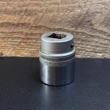 Snap-On Tools 3/4" Drive 12-Point 1-5/16" Shallow Socket LDH-422-A USA — NICE