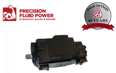 Parker T7DSB382L01A100 Hydraulic Pump 2 Year Warranty