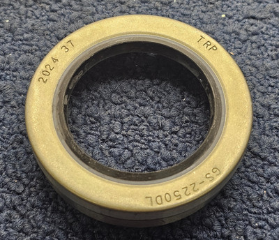AP Products 014-7000: Axle Bagged Bearing