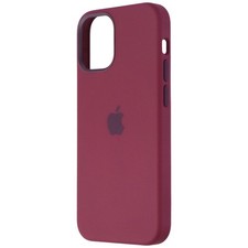 Apple Silicone Case for MagSafe for iPhone 12...
