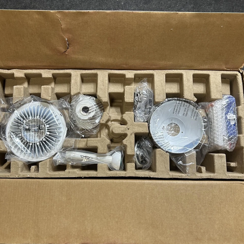 Monte Carlo 5LWDSM60RZWD Lowden Smart 60" Ceiling Fan, Matte White - Image 4 of 4