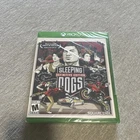 Sleeping Dogs Definitive Edition Xbox One by Square Enix, Downloadable Content