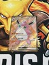 Pokemon TCG 151C Chinese Full Art Wigglytuff ex 179/151