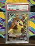 Morpeko VMAX #080/202 Sword & Shield Pokemon 2020 PSA 10