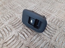 Interruptor ventana eléctrico trasero peugeot 2008 mk1 2013-2019 