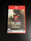 Resident Evil 8: Village Gold Edition (Nintendo Switch 2)