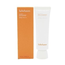 Sulwhasoo UV Daily Tone Up Sunscreen 50mL SPF50 PA   K-Beauty