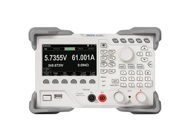 Rigol DL3021 Programmable DC Electronic Load,DC 150V/40A,200W Total Power,15k...