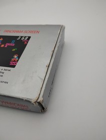 Vintage Nintendo Game and Watch Panorama screen Donkey Kong Circus Game 1984 