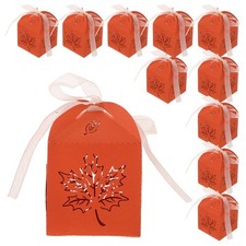 25 Pcs Süsigkeiten Box Kleine Süßigkeitenschachteln Goodie-Boxen