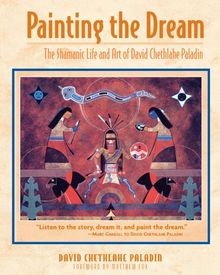 The Painting the Dream: Inspirational Design Ideas:... | Buch | Zustand sehr gut