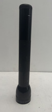 Mag-Lite Flash Light Torch Black Aluminium 2D Cell Maglite