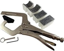 Fret Press - Handheld, 4 cauls